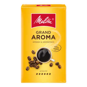 Melitta Grand Aroma 250гр. мляно